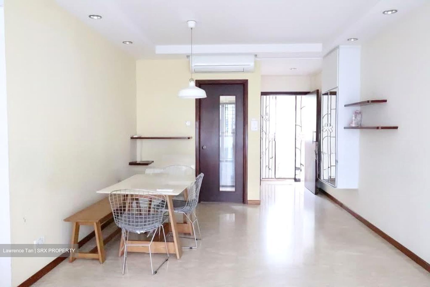 Rio Vista (D19), Condominium #577887381